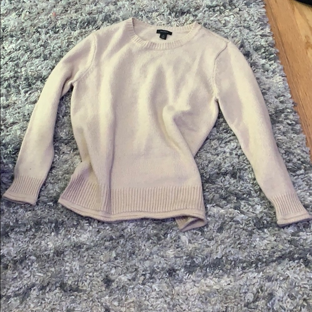 Comfy Halogen Sweater